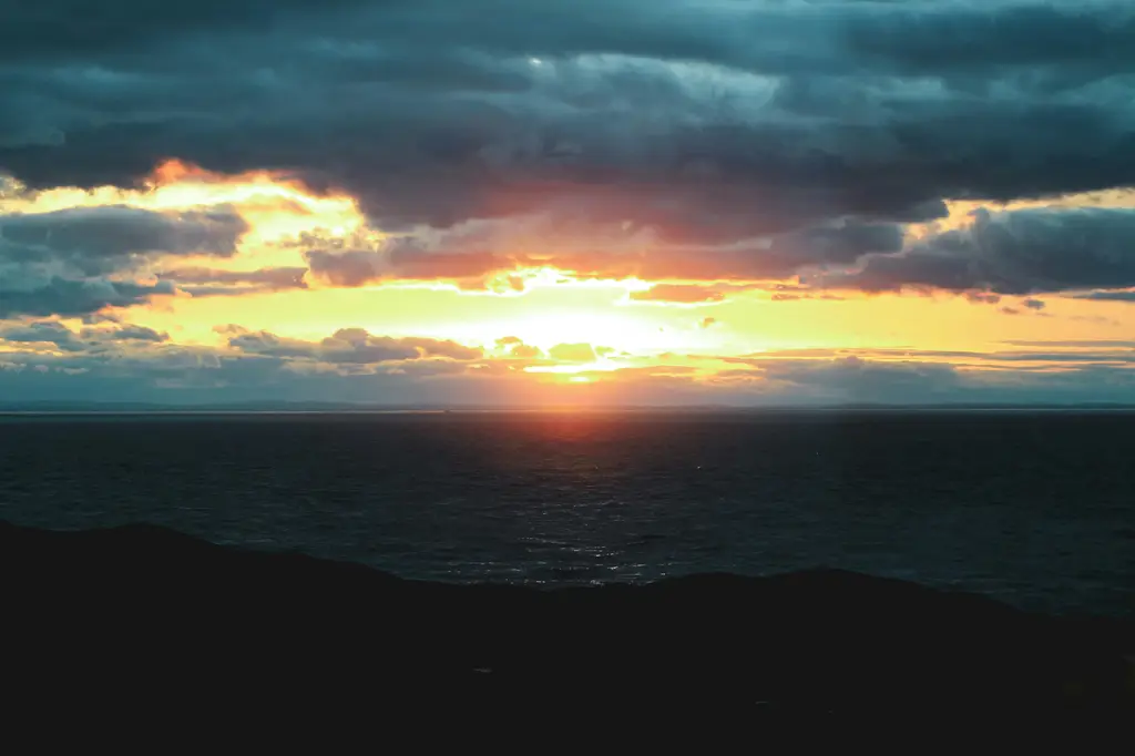 台灣百岳靈異事件簿:揭曉山林間的詭秘傳說